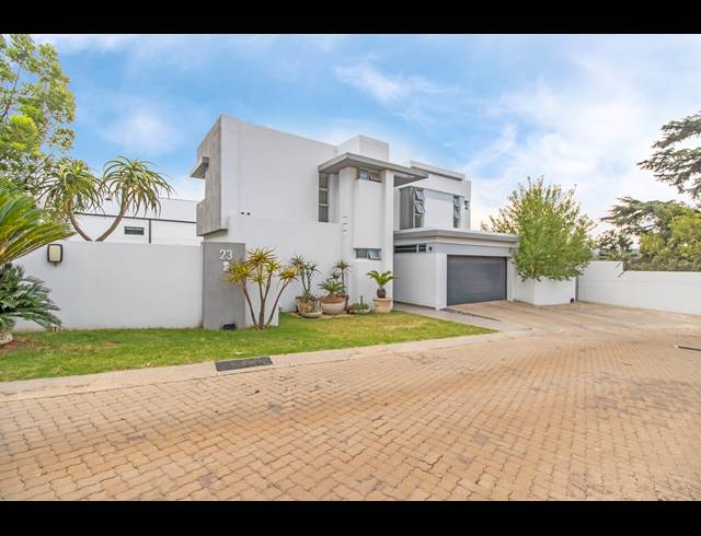 3 BEDROOM CLUSTER SOLD IN BRYANSTON